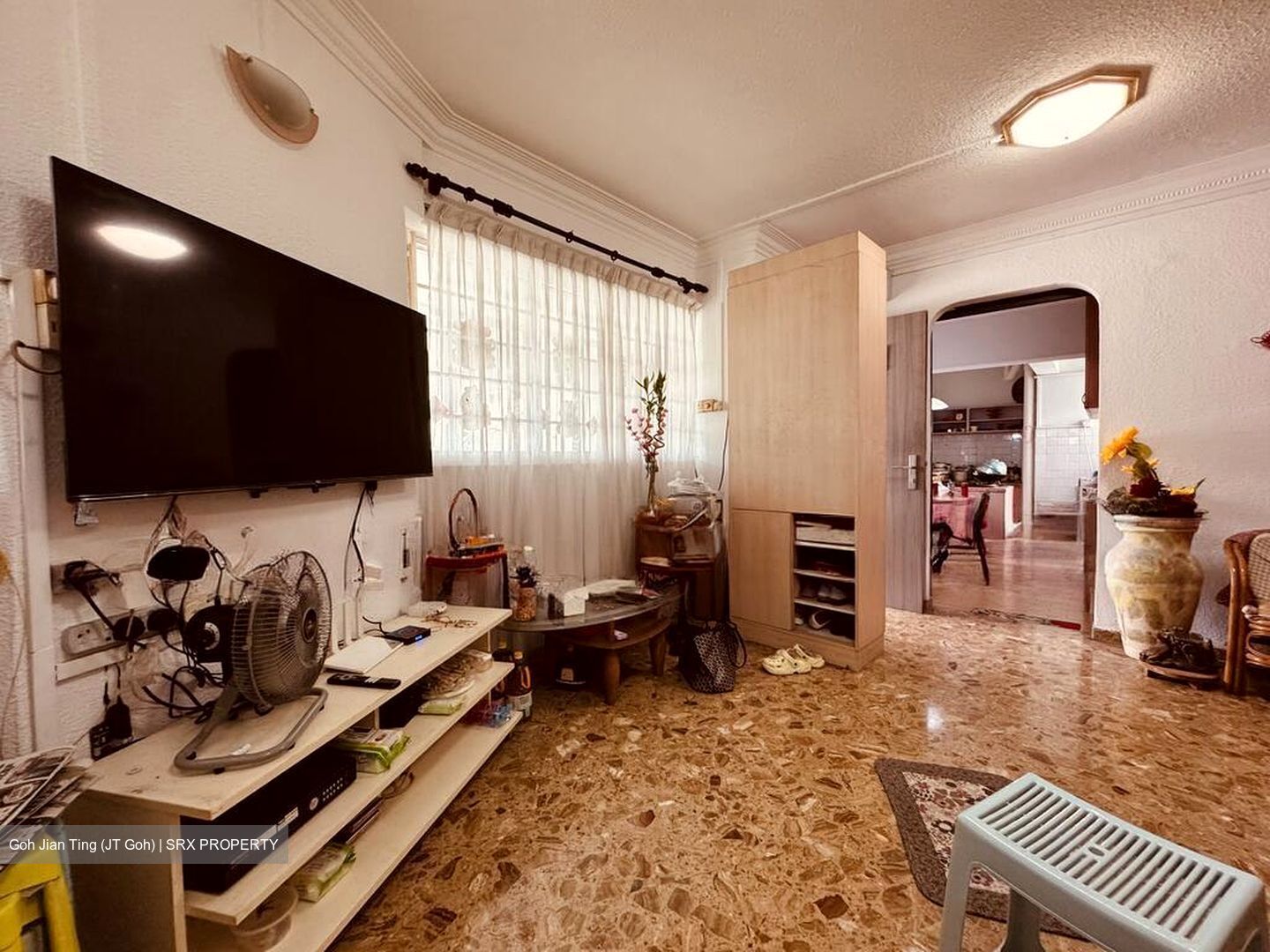 Blk 4 Joo Chiat Road (Geylang), HDB 3 Rooms #566133591